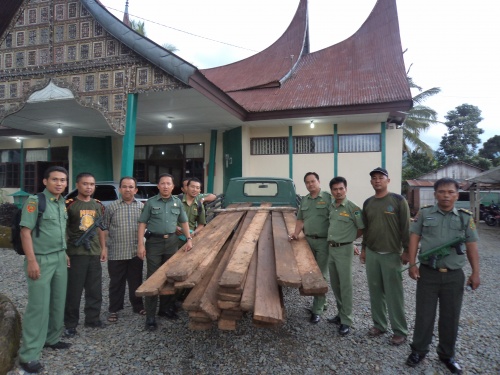 Operasi Batu bantindih