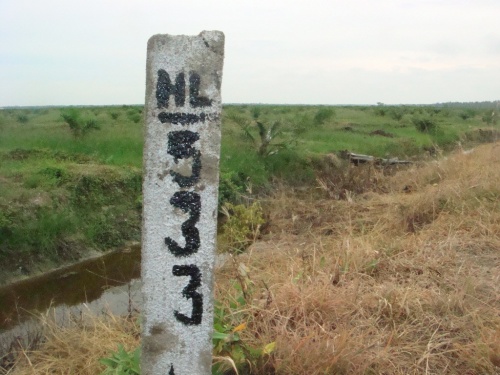 Hutan Lindung Batubara