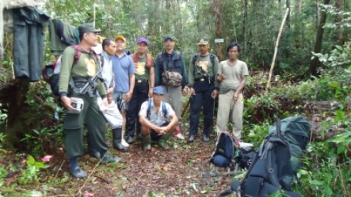 Ekspedisi Bukit Barisan